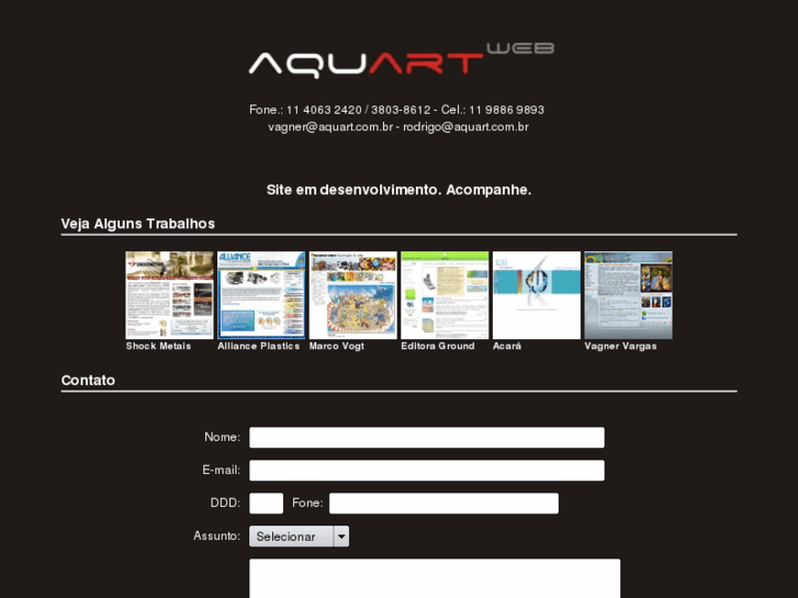 www.aquart.com.br