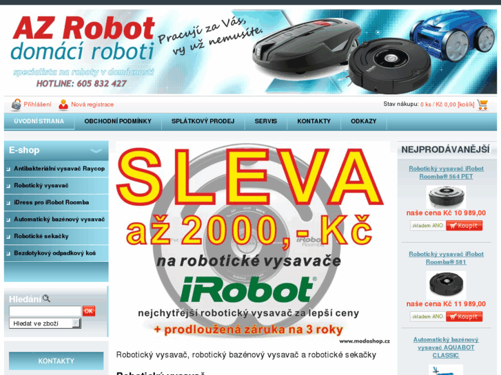 www.azrobot.cz