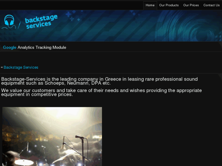www.backstage-services.com