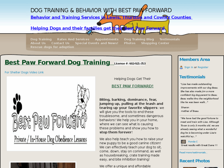 www.bestpaw-forward.com