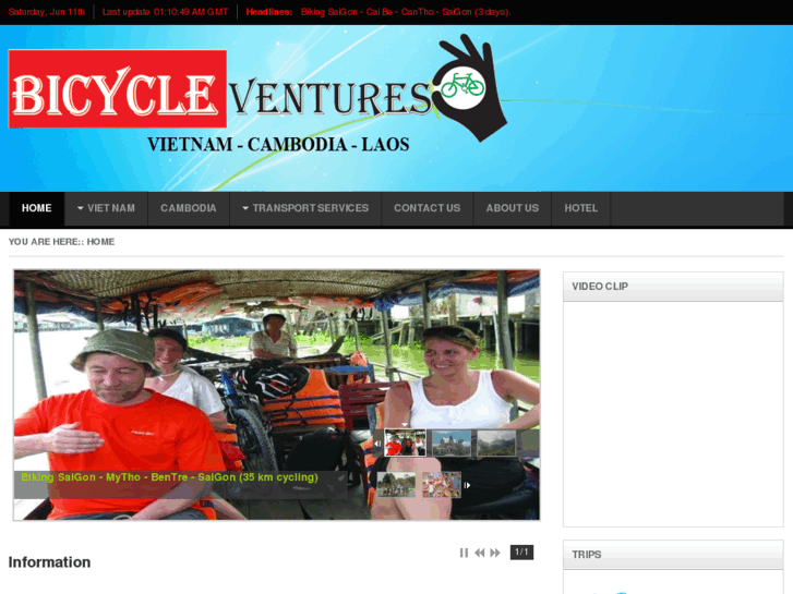 www.bicycleventures.com