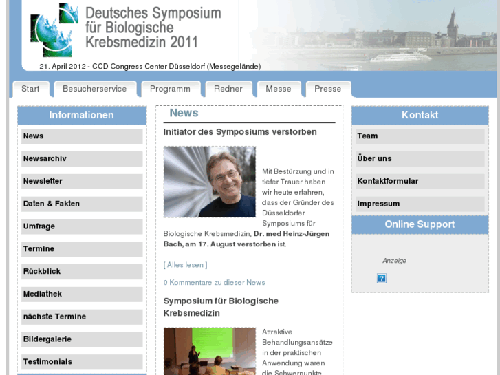 www.biologische-krebsmedizin.de