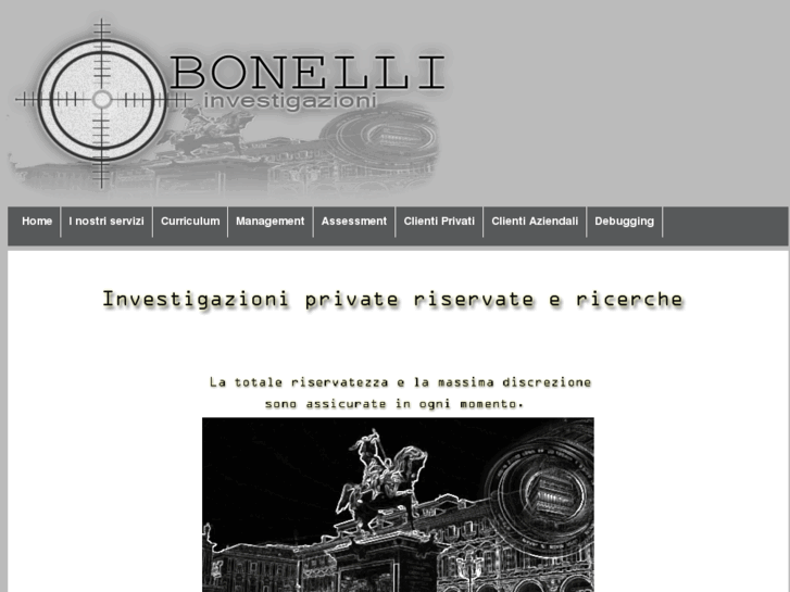 www.bonellinvestigazioni.com