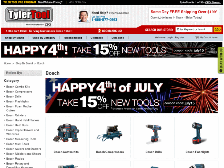 www.boschstore.com