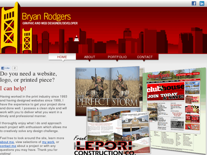 www.brodgers.net