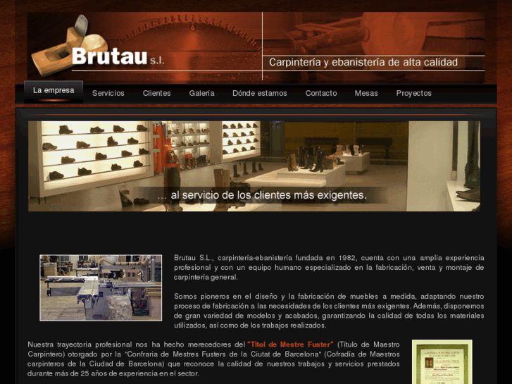 www.brutau.com