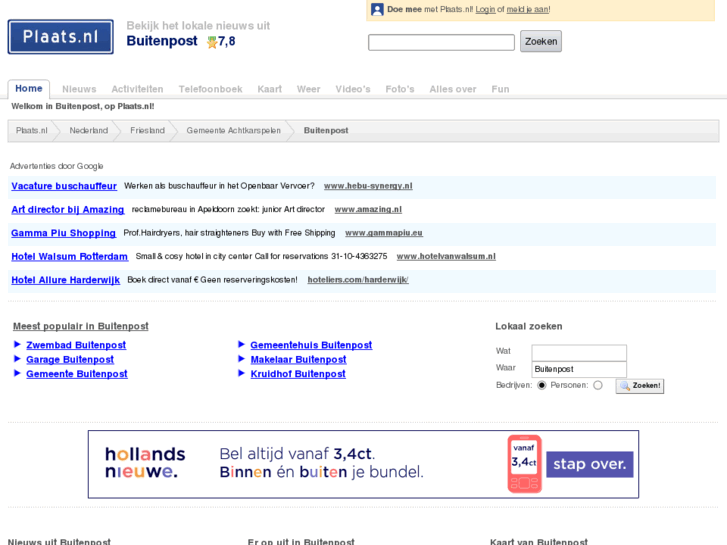 www.buitenpost.nl
