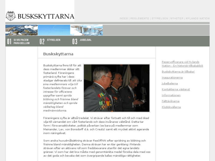 www.buskskyttarna.com