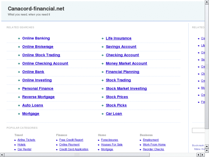 www.canacord-financial.net