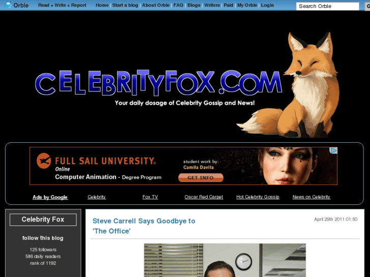 www.celebrityfox.com