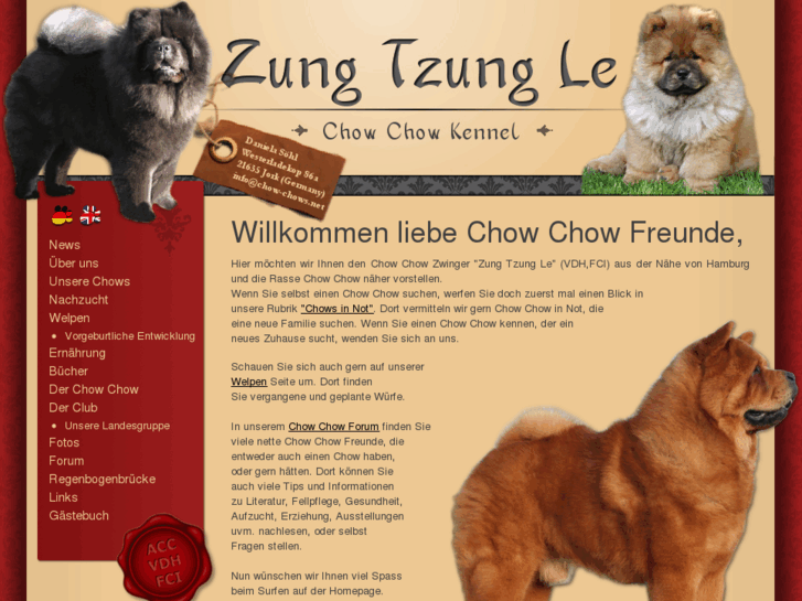 www.chow-chow-in-not.de