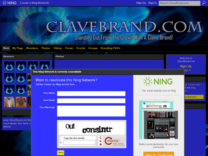 www.clavebrand.com