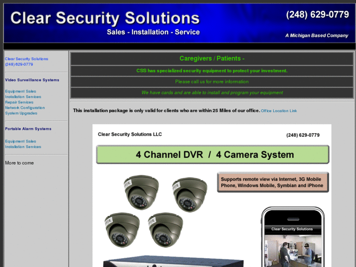 www.clearsecuritysolutions.com