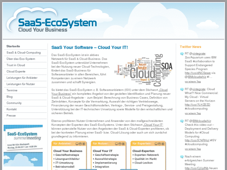 www.cloudecosystem.org