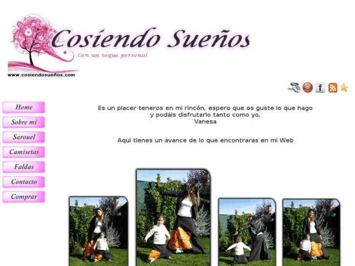 www.cosiendosuenos.com