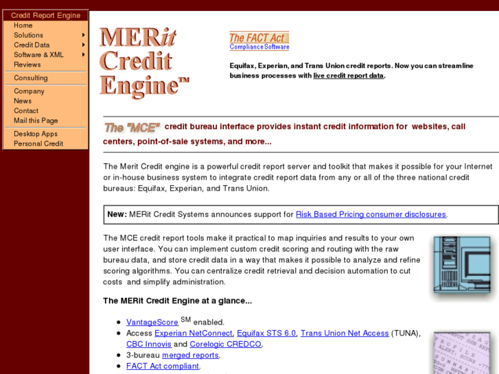 www.creditengine.net