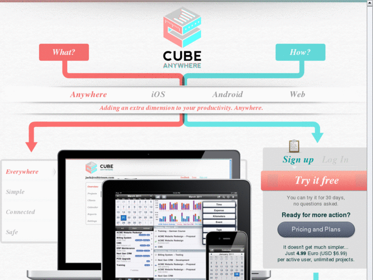 www.cubeanywhere.com