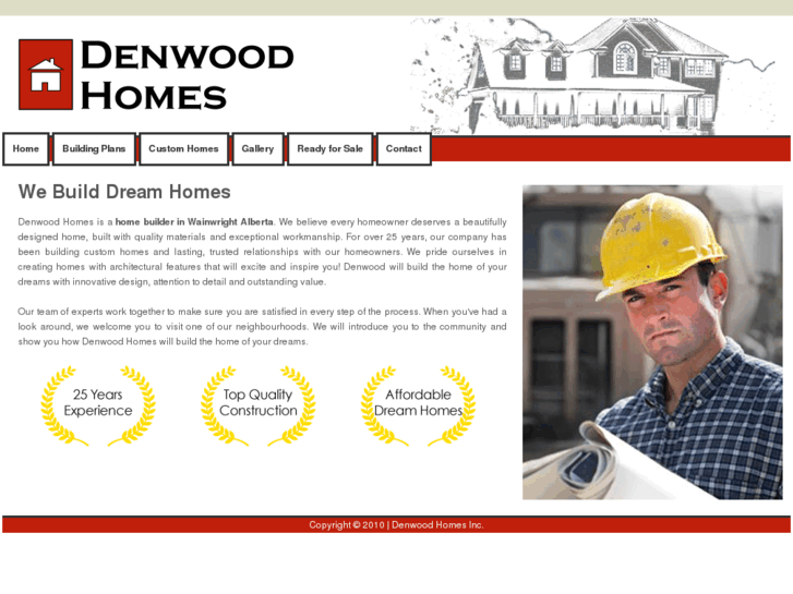 www.denwoodhomes.com