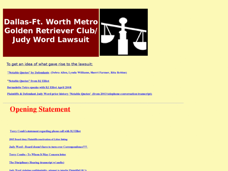 www.dfwmgrc-lawsuit.com