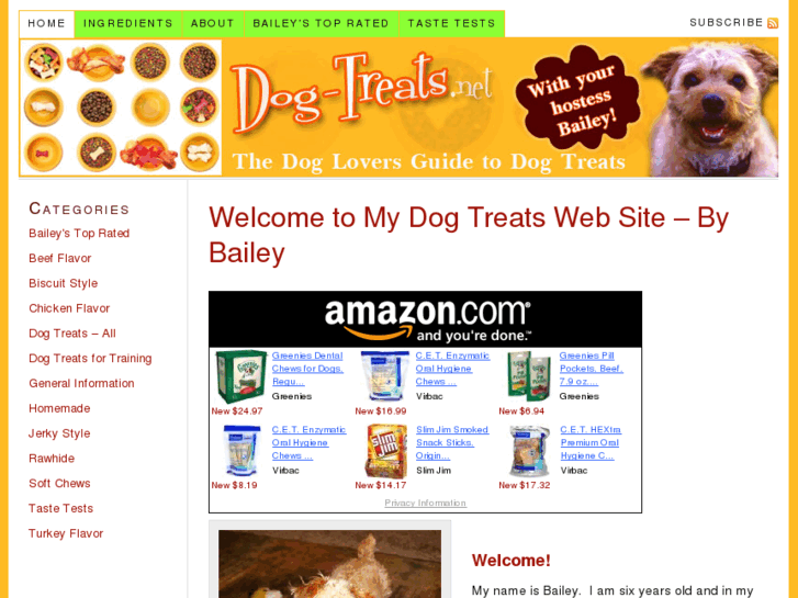 www.dog-treats.net