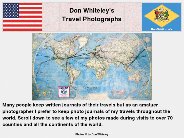 www.donsjourneys.com