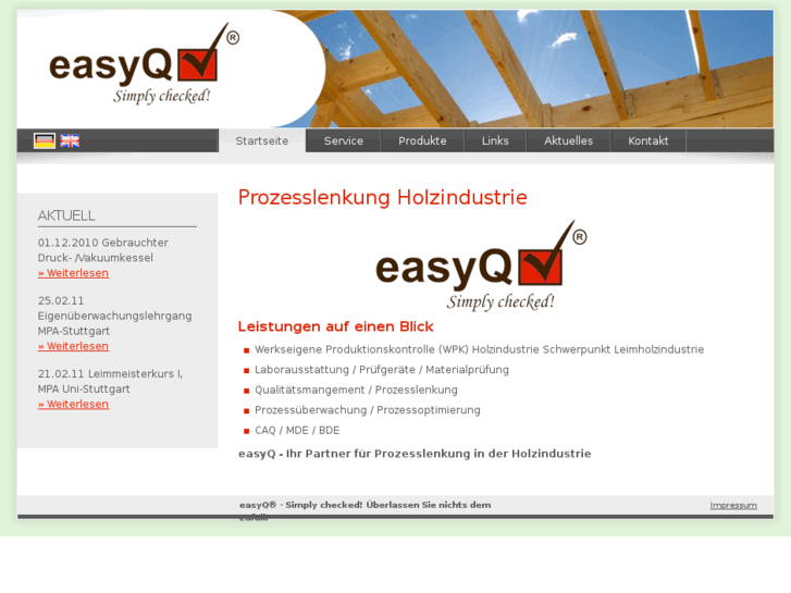 www.easyq.biz