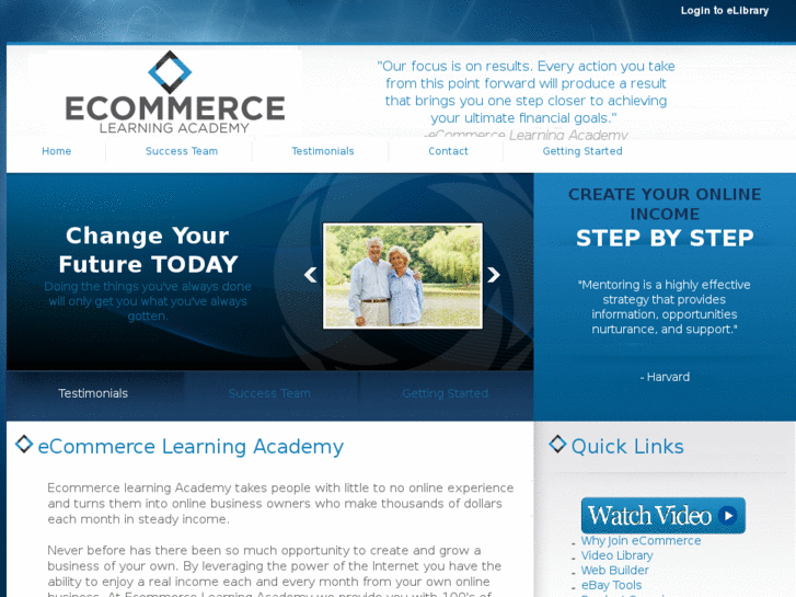 www.ecommercelearning.com