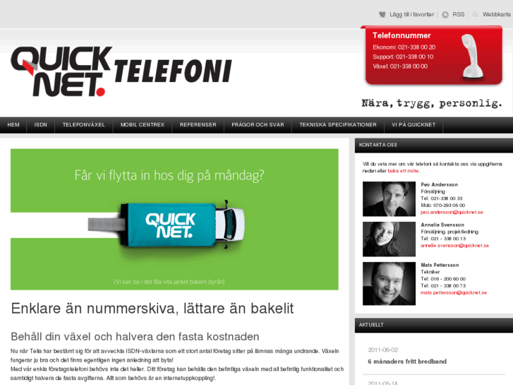 www.enkeltelefoni.se