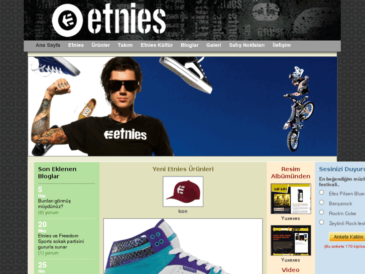 www.etniesturkey.com