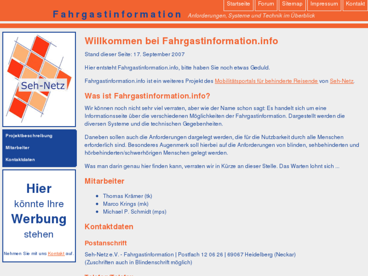 www.fahrgastinformation.info