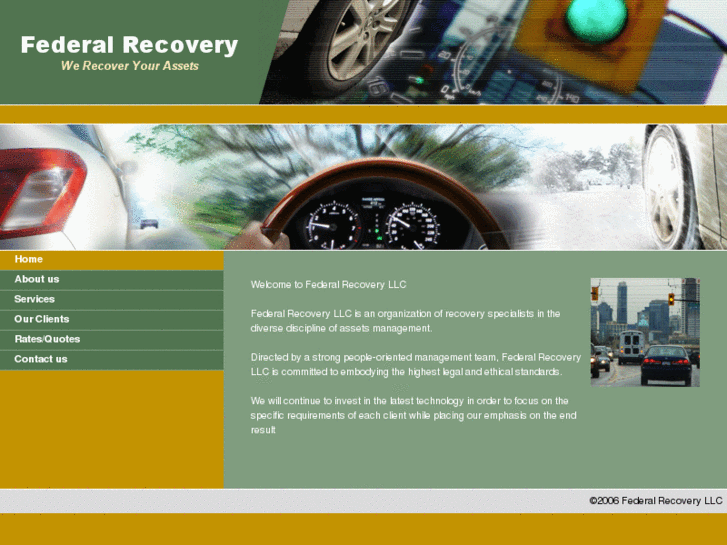 www.federalrecoveryllc.com