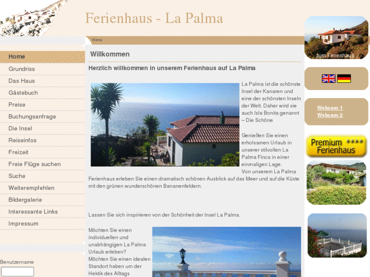 www.ferienhaus-lapalma.info