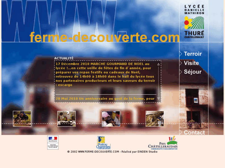 www.ferme-decouverte.com