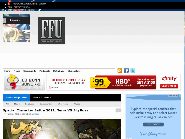 www.finalfantasyunion.com