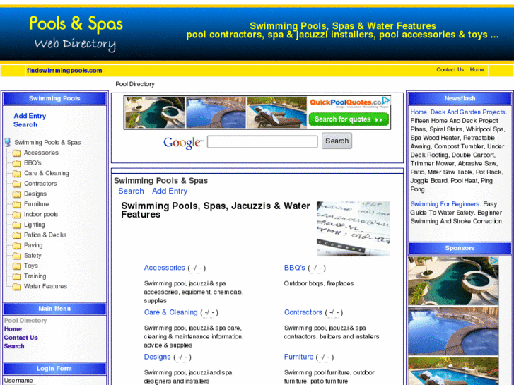 www.findswimmingpools.com