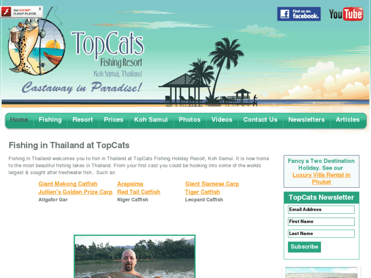 www.fishinginthailand.com