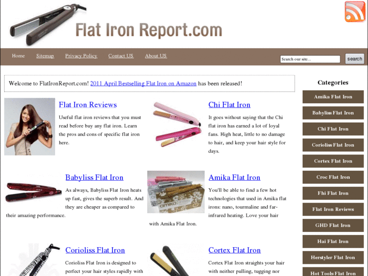 www.flatironreport.com