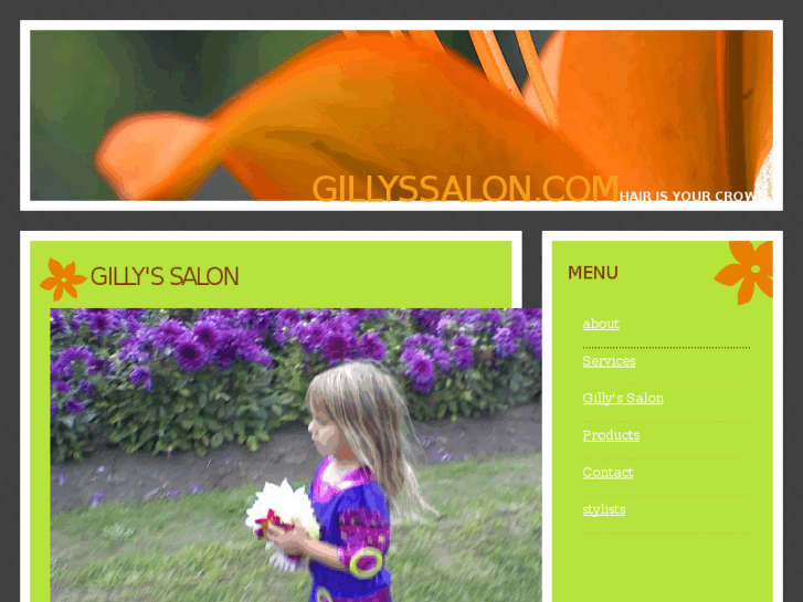 www.gillyssalon.com