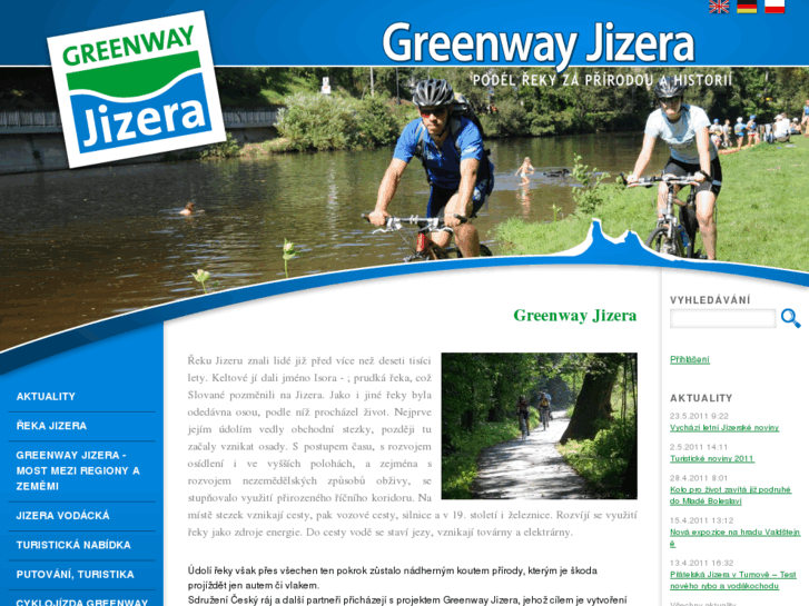 www.greenway-jizera.cz