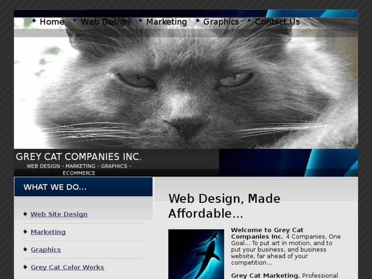 www.greycatcompanies.com