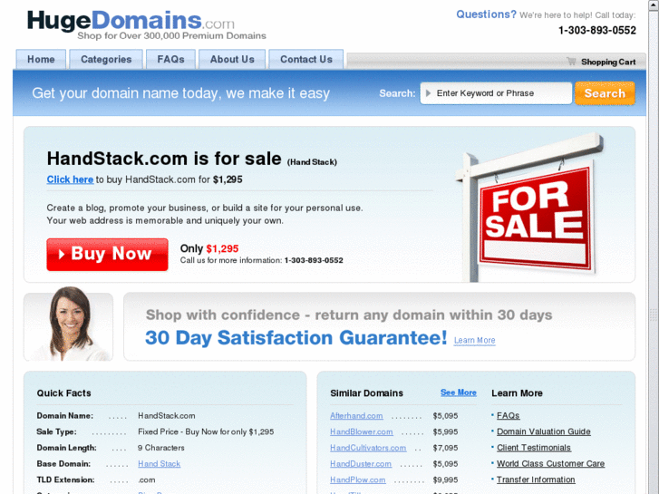 www.handstack.com