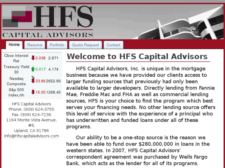 www.hfscapitaladvisors.com