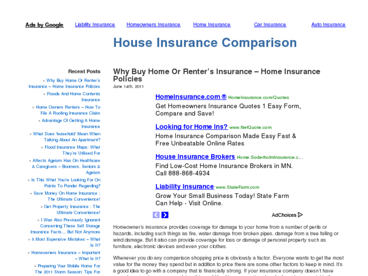 www.house-insurance-comparison.com