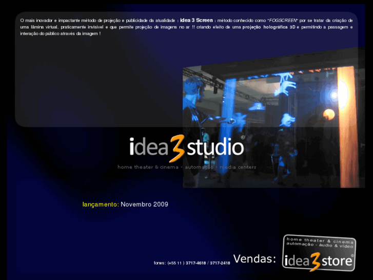 www.idea3screen.com