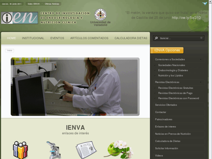 www.ienva.org