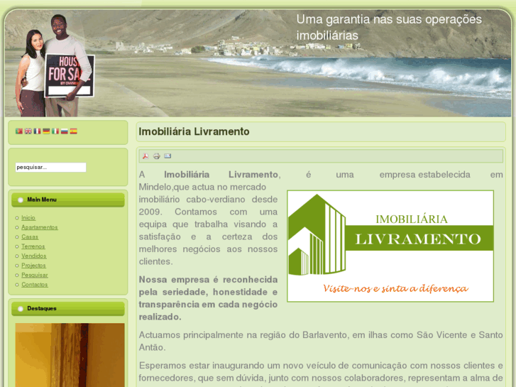 www.imobiliaria-livramento.com