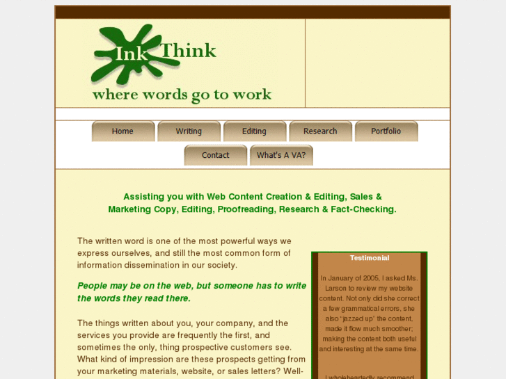 www.inkthinkva.com