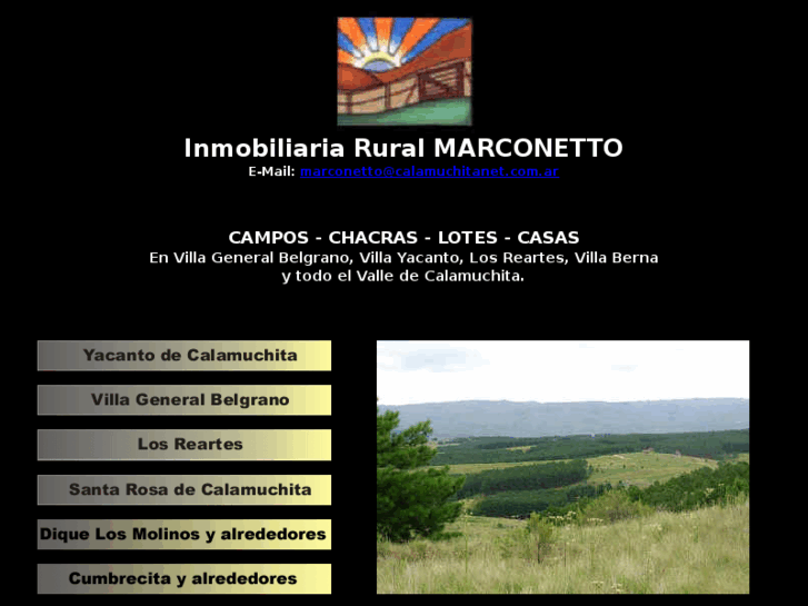 www.inmobiliariamarconetto.com