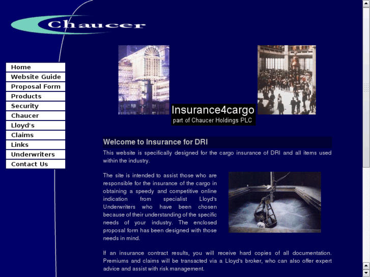 www.insurance4dri.com