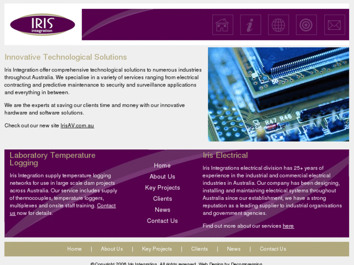 www.irisintegration.com.au